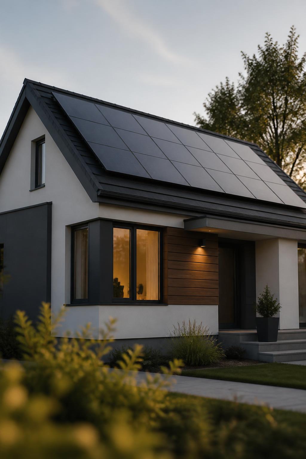 Solar Center team