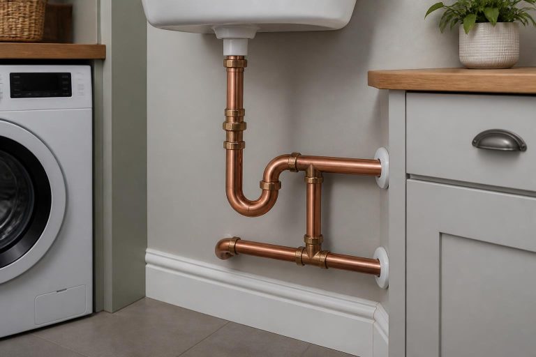 Pipe Repair